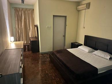 Bukit OUG Condominium