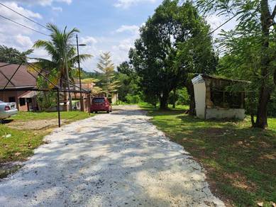 Residential-Land-for-sale-Bangi-Selangor