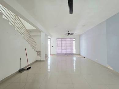 2-storey-Terraced-House-for-rent-Rawang-Selangor