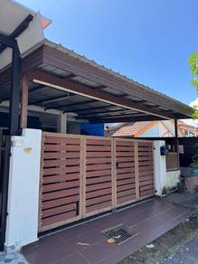 Rumah 2 Tingkat Taman Desa Orkid Senawang [ Facing Padang]