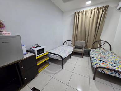 For Rent Puncak 7 Condominium at Section 7 Shah Alam