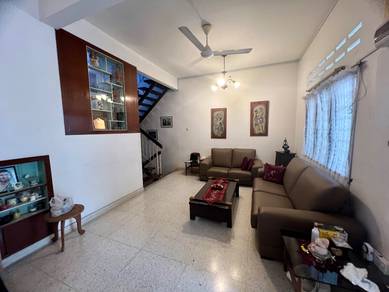 FREEHOLD Terrace House Taman Cheras (Yulek Heights) KL Taman Segar