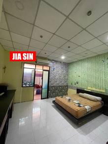1 Storey Semi-D for SALE Fettes Park, Tanjung Tokong