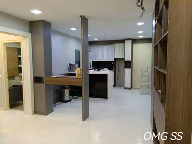 Mutiara Bukit Raja 2 Apartment