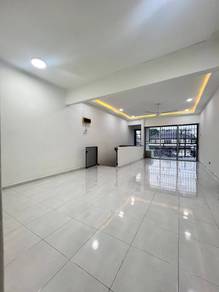 Taman Tampoi Indah, Jalan titiwangsa, Townhouse, CashOut, FullLoan