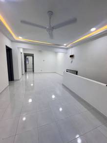 Taman Tampoi Indah, Jalan titiwangsa, Townhouse, CashOut, FullLoan
