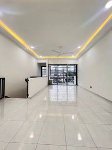 Taman Tampoi Indah, Jalan titiwangsa, Townhouse, CashOut, FullLoan