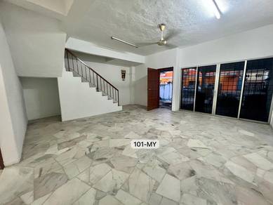 2-storey-Terraced-House-for-sale-Telok-Panglima-Garang-Selangor