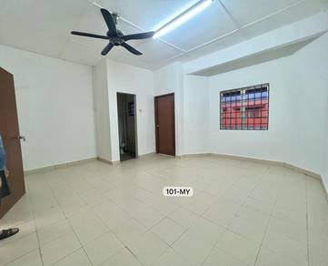 2-storey-Terraced-House-for-sale-Telok-Panglima-Garang-Selangor-1