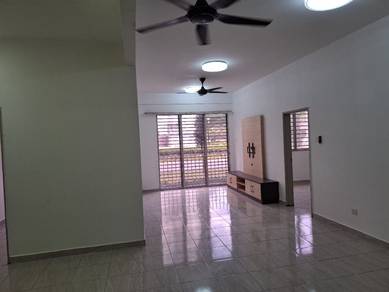 Vesta View Apartment @ Taman Putra Impian