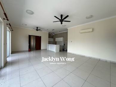 Direct Owner | Puncak Luyang Condominium | Penthouse | Bundusan | JTT