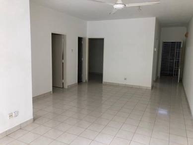 Puteri Bayu Apartments (Bayu Puteri)