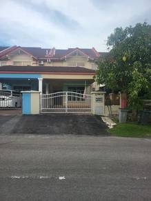 2-storey-Terraced-House-for-sale-Skudai-Johor