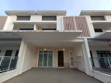 Horizon Hills Canal Garden North | 2 Storey House | For Rent | Tuas
