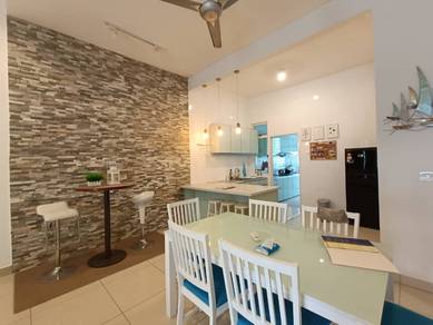 Horizon Hills Canal Garden North | 2 Storey House | For Rent | Tuas