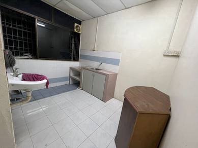 Bagan Ajam Meranti indah flat First floor Tesco Pantai bersih