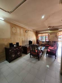 2 Sty house for sale, Sppk, Taman Melor, Pasir Puteh. Ipoh