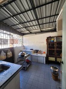 2 Sty house for sale, Sppk, Taman Melor, Pasir Puteh. Ipoh