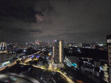 Minest Residence Zen 2 Sentul KL For Rent