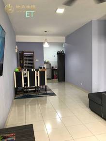Asteria Apartment Bandar Parklands klang near LRT3