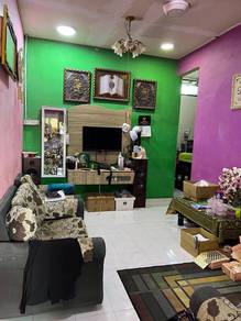 Terraced-House-for-sale-Kulim-Kedah
