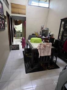 Rumah Teres Setingkat, Taman Angsana Kulim