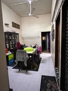 Rumah Teres Setingkat, Taman Angsana Kulim