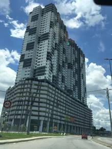 Vista Bangi