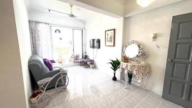 Saujana Heights Apartments