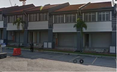 Shop-lot-for-rent-Seri-Kembangan-Selangor