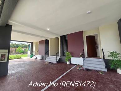 New-Townhouse-for-sale-Kuching-Sarawak-1