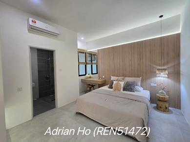 New-Townhouse-for-sale-Kuching-Sarawak-3