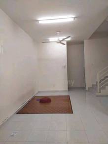 Double Storey Teres, Taman Insaniah, Kuala Ketil