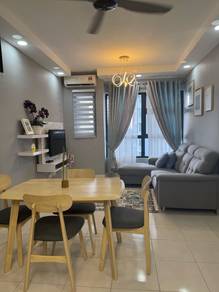 Tiara Imperio @ Bangi
