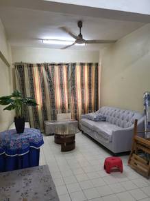 Pangsapuri Prima Cempaka