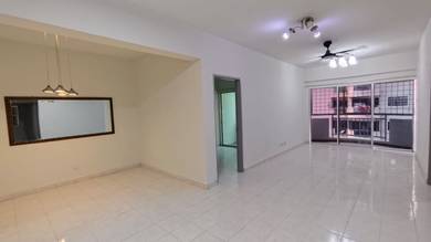 Sri Gotong Apartment