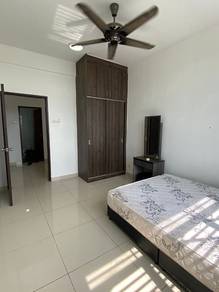 Pangsapuri Saujana Permai 1 Apartment Prima Saujana💢 UNTUNG BELI