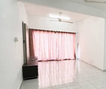 Pangsapuri Saujana Permai 1 Apartment Prima Saujana💢 UNTUNG BELI