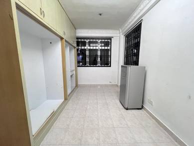 Vista Seri Alam