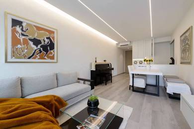 Condominium-for-sale-Bangsar-South-Kuala-Lumpur