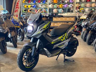 CASHBACK KAW2! XTREME 150I N1 FreeGiftx8 Delivery