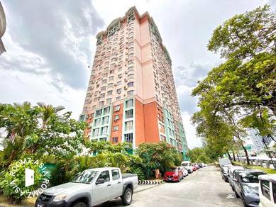 [0% Downpayment] Menara KLH Condo 837SF Puchong Jaya [BELOW MARKET]
