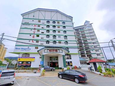 Star Regency