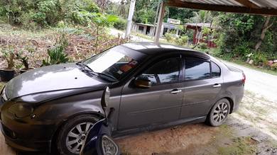 Proton PERSONA 1.6 ELEGANCE HIGH LINE (A)