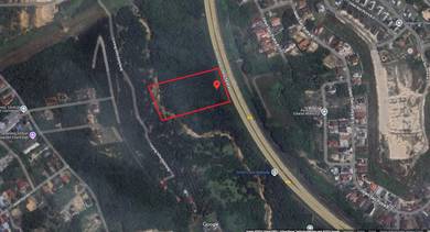 Agricultural-Land-for-sale-Bangi-Selangor
