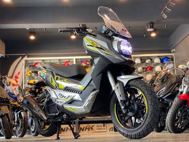 CASHBACK KAW2! XTREME 150I N1 FreeGiftx8 Delivery