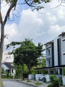 Cheapest Fully Furnished Duta Villa 2.5 Storey Hyperlink Presint 14