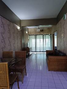 Corus Paradise Resort