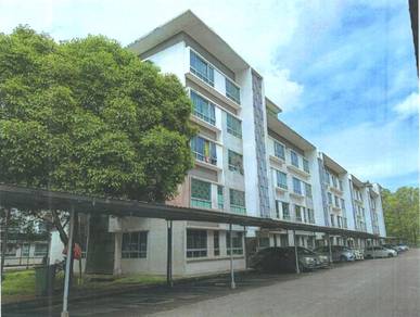 University Condo Apt 2 Ground Floor Apt (Auction)