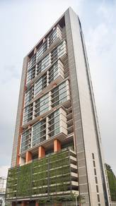 TTDI ASCENCIA Condo beside TTDI MRT Station
